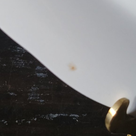 The Spode Blue Room Collection Woodsman Dinner Plate, Vintage Spode - Picture 5 of 5